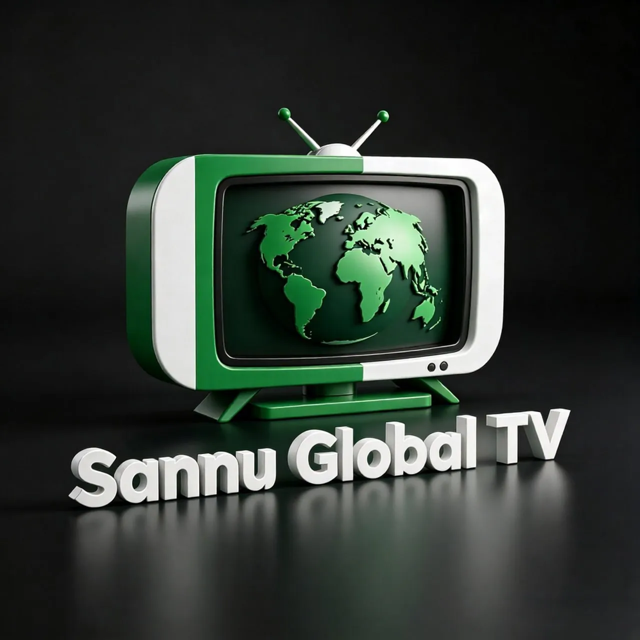 Sannu Global TV
